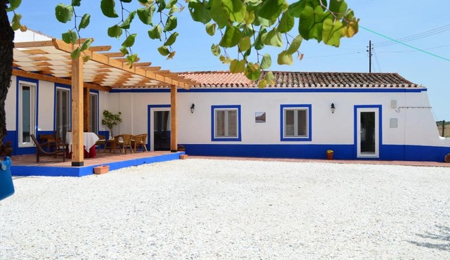 Casa do Forte Elvas