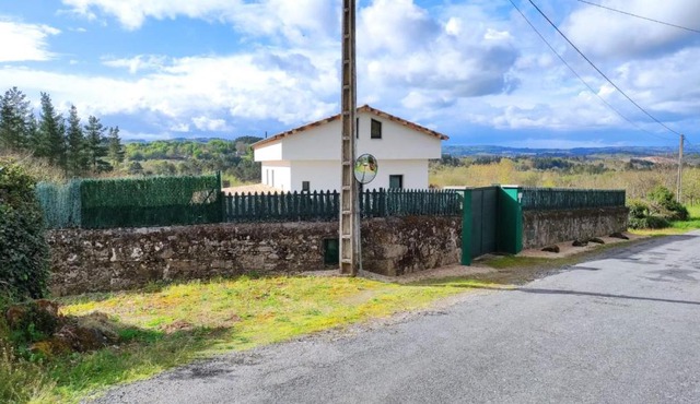 Casa do garras sober