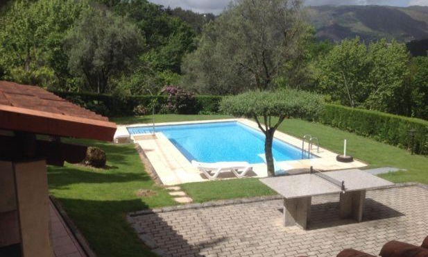 Casa do Gerês