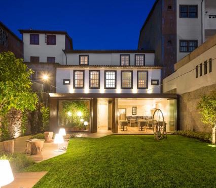 Casa do Juncal