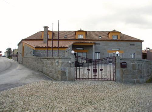 Casa do Lagar de Tazem