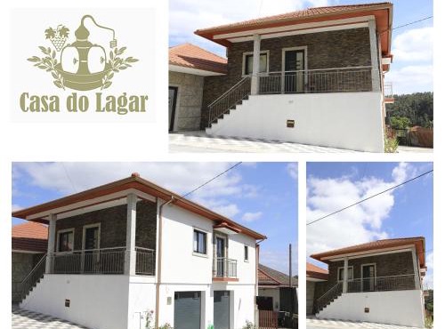 CASA DO LAGAR