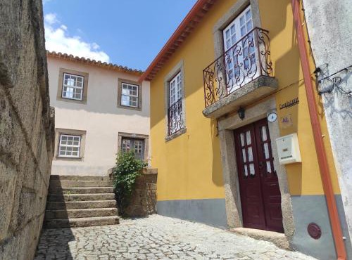 Casa do Lagar