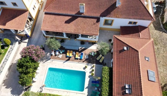 Casa do Lagar