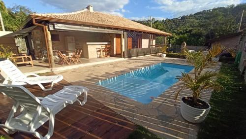 Casa do Lago