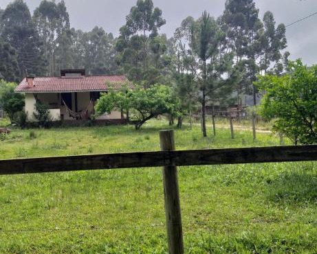 casa do lago