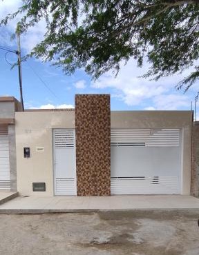 Casa do Lamarques