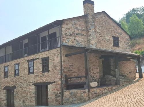 Casa do Lello