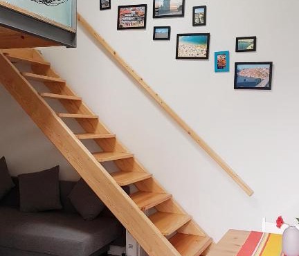 Casa do Louis