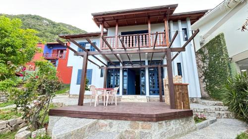 Casa do Luar