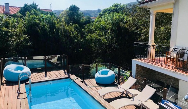 Casa do Moinho