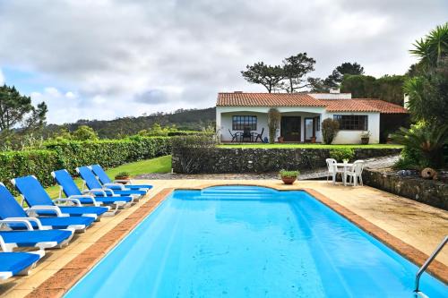 Casa do Moinho