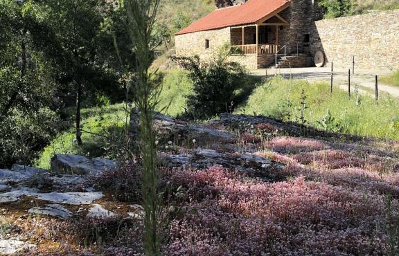 Casa do Moleiro