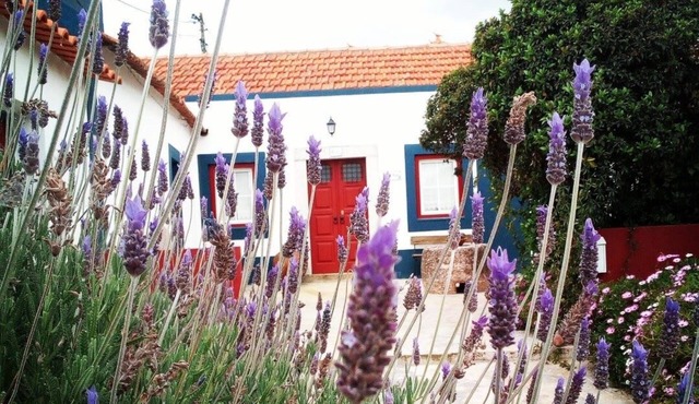 Casa Do Moleiro