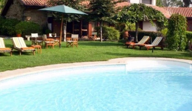 Casa do Monte