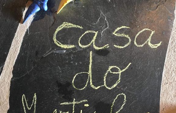Casa do Montinho