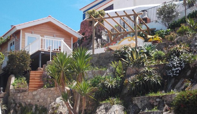 Casa do Morro