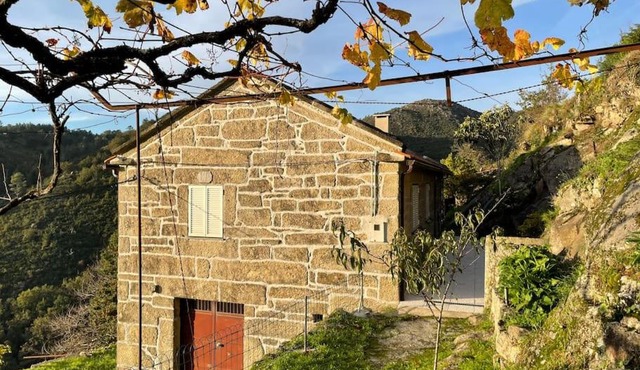Casa do Moura