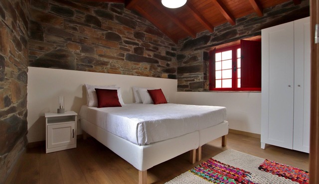 Casa do Ocreza - Country House