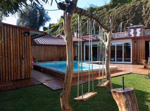 Casa do Outeiro