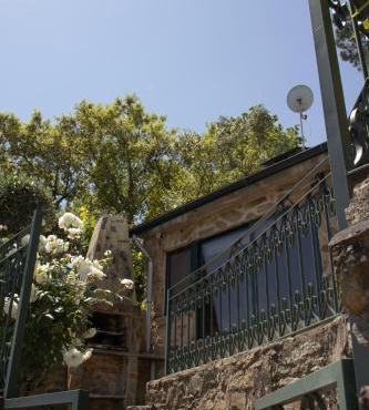 Casa do Passadiço