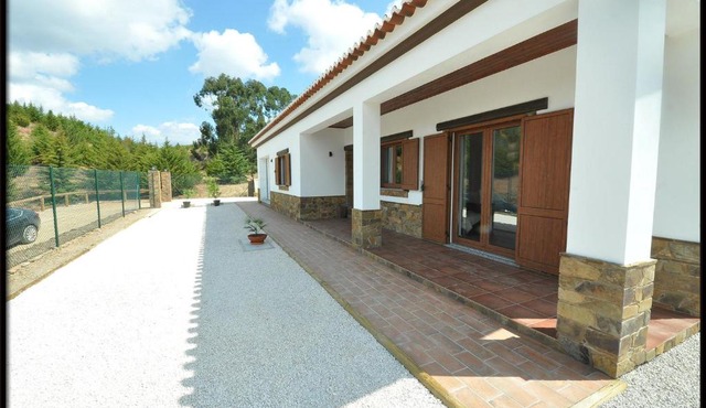 Casa do Monte Q7