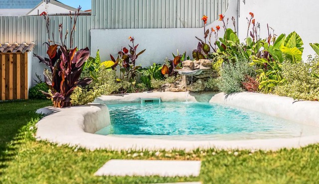 Casa do Rei - Charneca