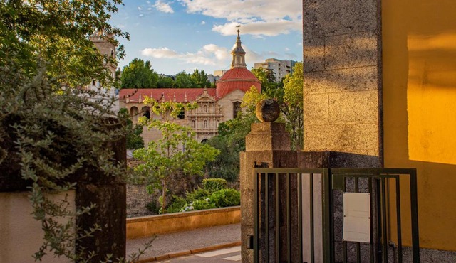 Casa do Ribeirinho