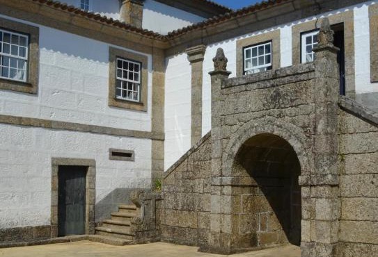 Casa do Ribeiro B&B