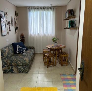 Casa do Rio