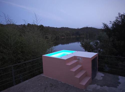 Casa do Rio