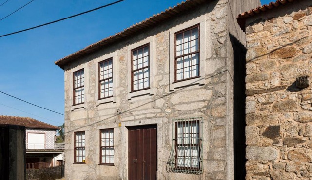 Casa do Sobreiro