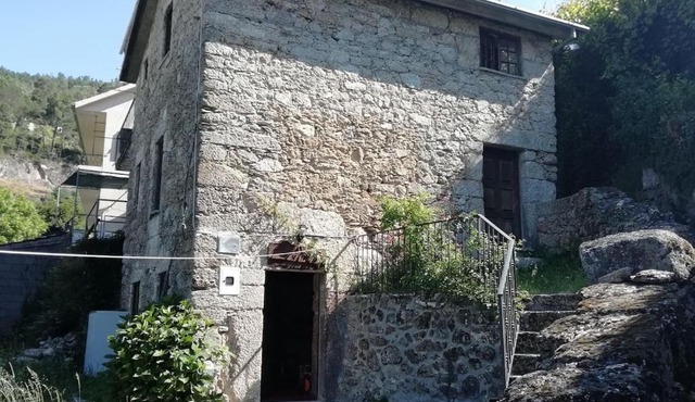 Casa do Soito