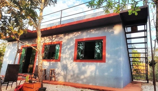 Casa do Sol