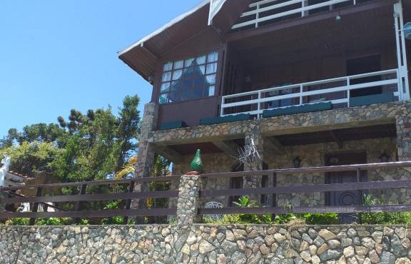 Casa do Sol Monte Verde