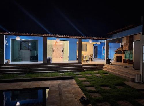 Casa do Sossego