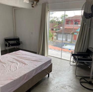Casa do Sossego