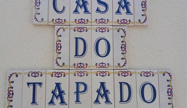 Casa do Tapado - Amarante