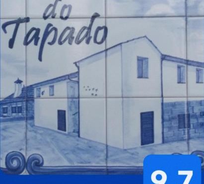 Casa do Tapado