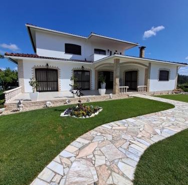 Casa do Vale