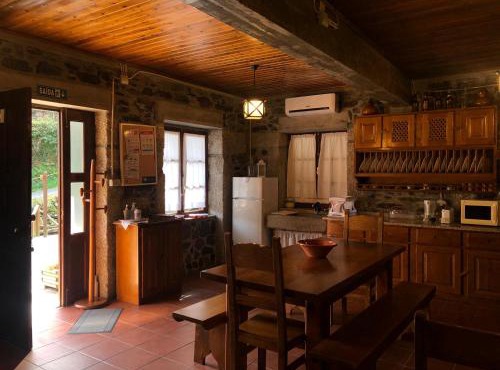 Casa do Volfrâmio