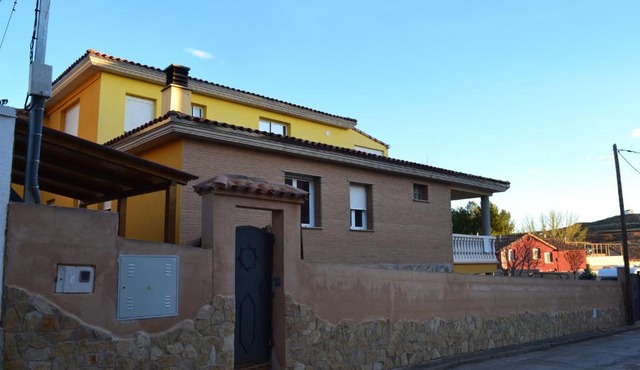 Casa Dobón