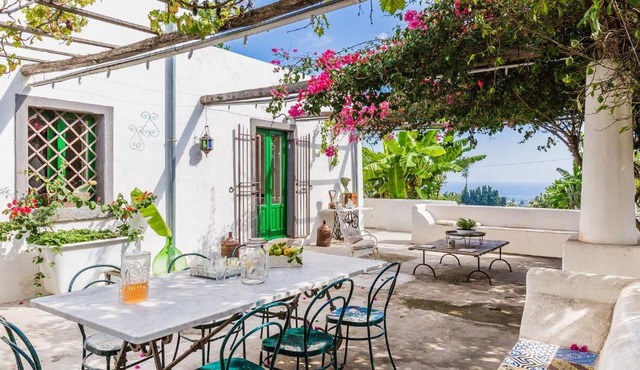 Casa Dogana Vecchia