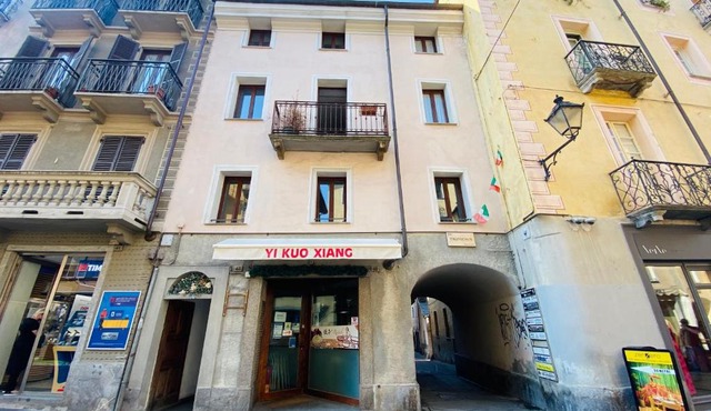 casa dolce casa