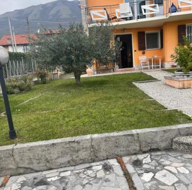 Casa dolce casa