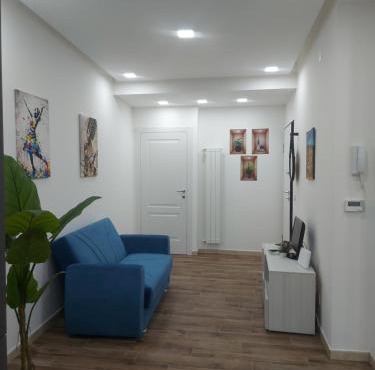 Casa Dolce Casa