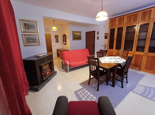 Casa Dolce Casa