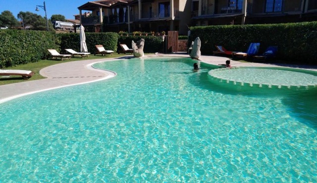Casa Dolce Casa