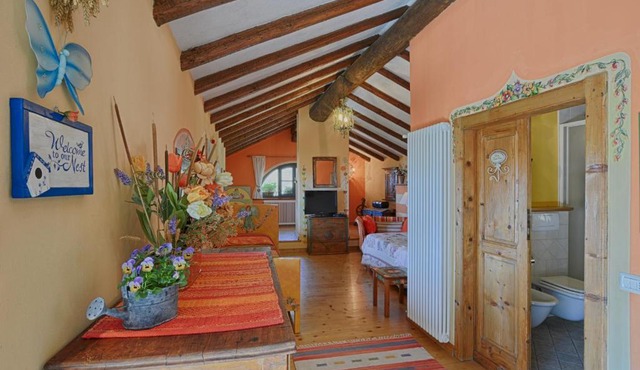 Casa Dolce Casa