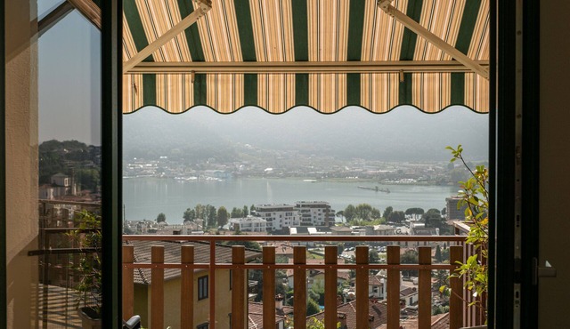 Casa Dolce Casa - Two Bedroom Apartment, Sleeps 3
